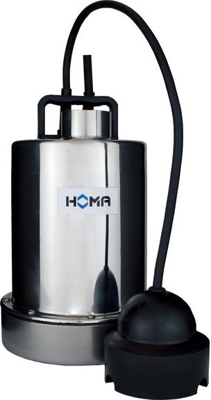    HOMA Sensoflat C 270    