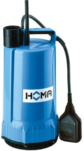 Насосы для агрессивных жидкостей HOMA CH291