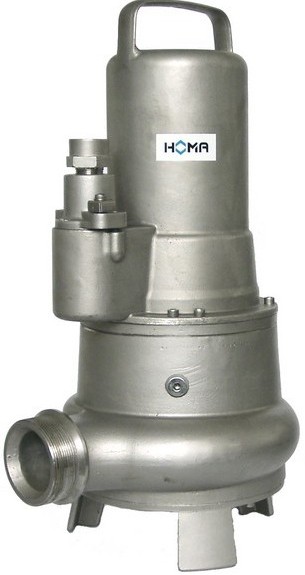         HOMA CTP50-70