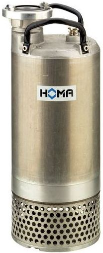     HOMA FW-TP