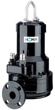 ��������� ������ � ������������� HOMA Barracuda GRP 56 � GRP111