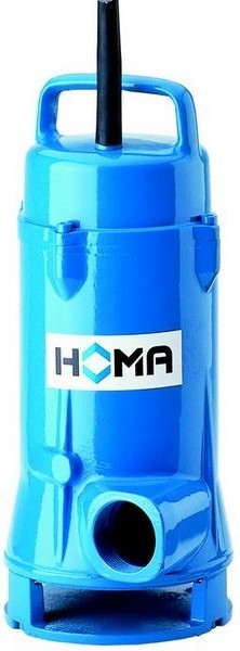    HOMA TP28